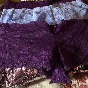 H&M Low Rise Lace Bikini